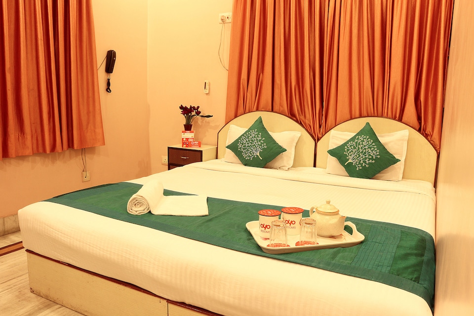 OYO 2125 Salt Lake Sector 1, Salt Lake Kolkata, Kolkata