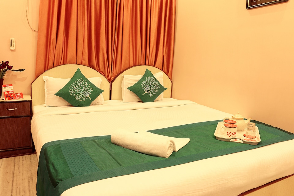 OYO 2125 Salt Lake Sector 1, Salt Lake Kolkata, Kolkata