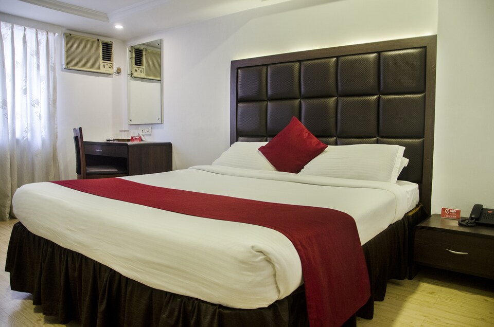 OYO 455 Hotel Dakshin Heritage, Mumbai Panvel-CBD-Taloja, Mumbai