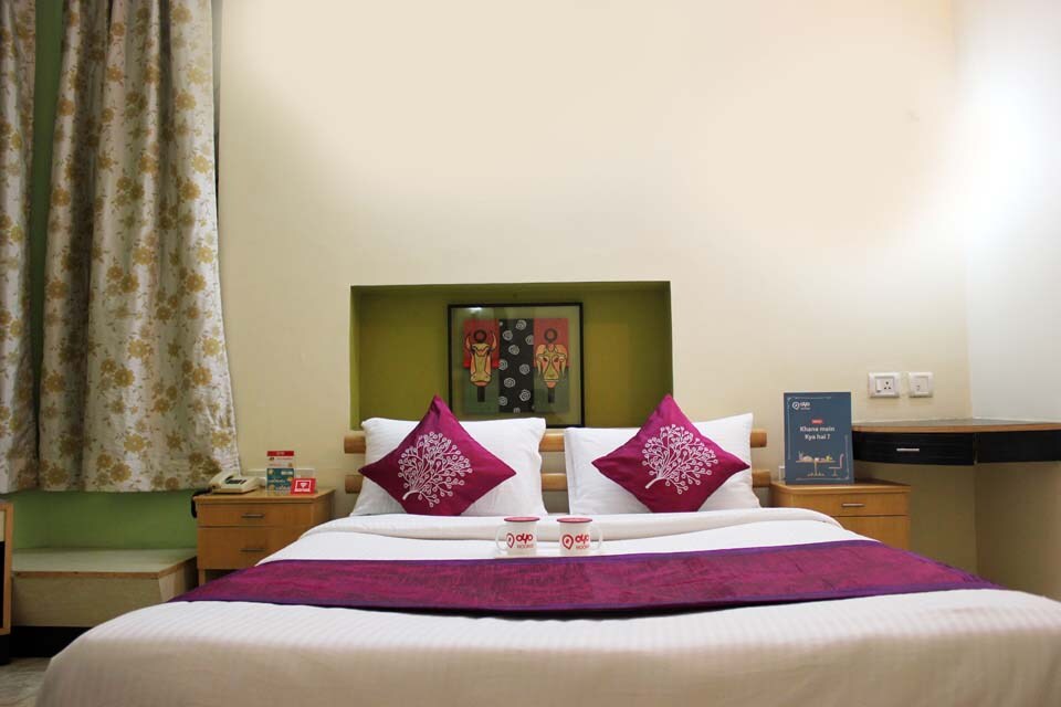 OYO 2126 Apartment Ira Inn, HSR Bommanahalli Bangalore, Bangalore