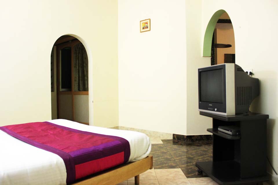 OYO 2126 Apartment Ira Inn, HSR Bommanahalli Bangalore, Bangalore