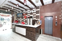 Hotel O H.K.Continental