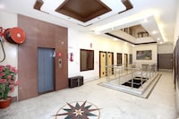 Hotel O H.K.Continental