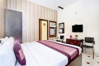 Hotel O H.K.Continental