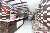 Hotel O H.K.Continental