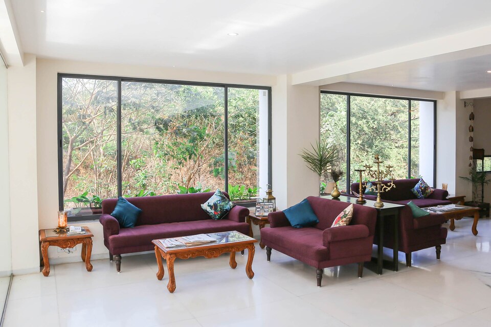 OYO 2131 Hotel Krishna Inn, Kolhapur, Kolhapur