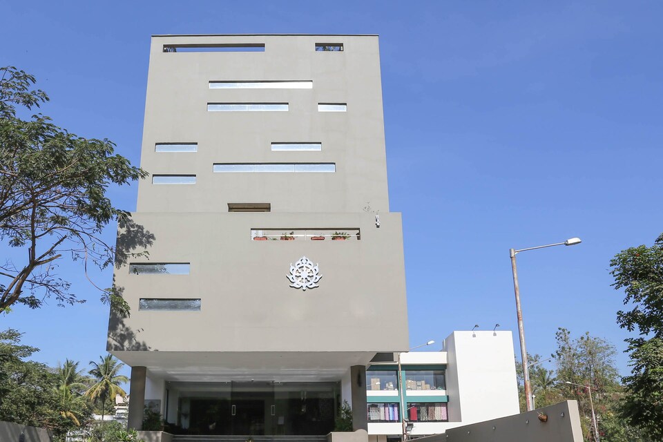 OYO 2131 Hotel Krishna Inn, Kolhapur, Kolhapur