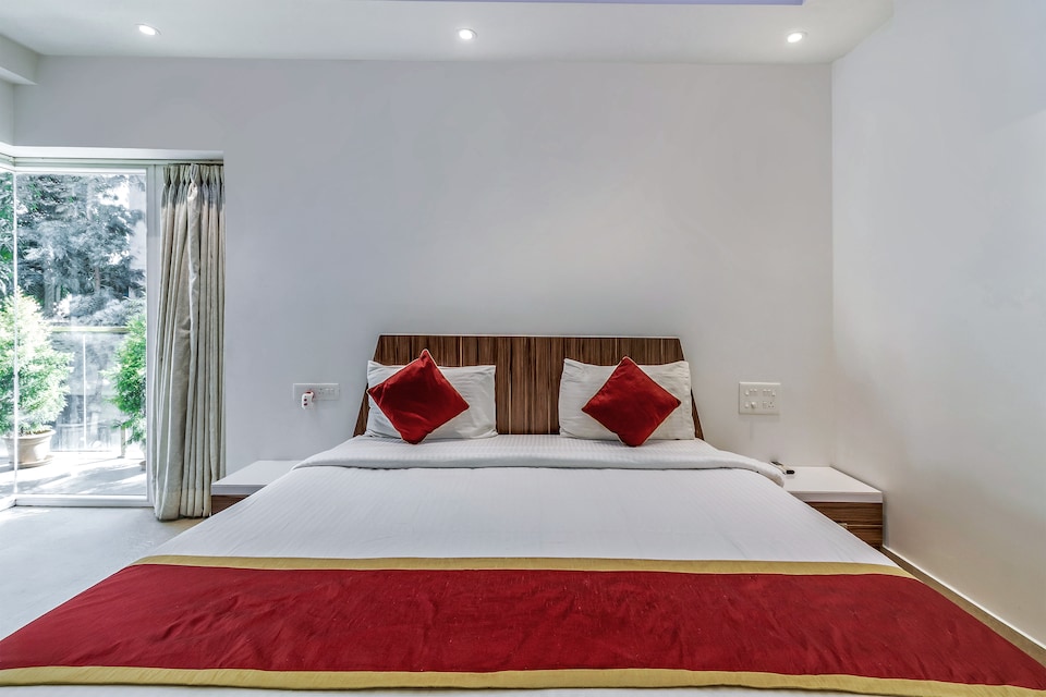 OYO 2132 Aditya Residency, Kalyan Nagar Bangalore-II, Bangalore