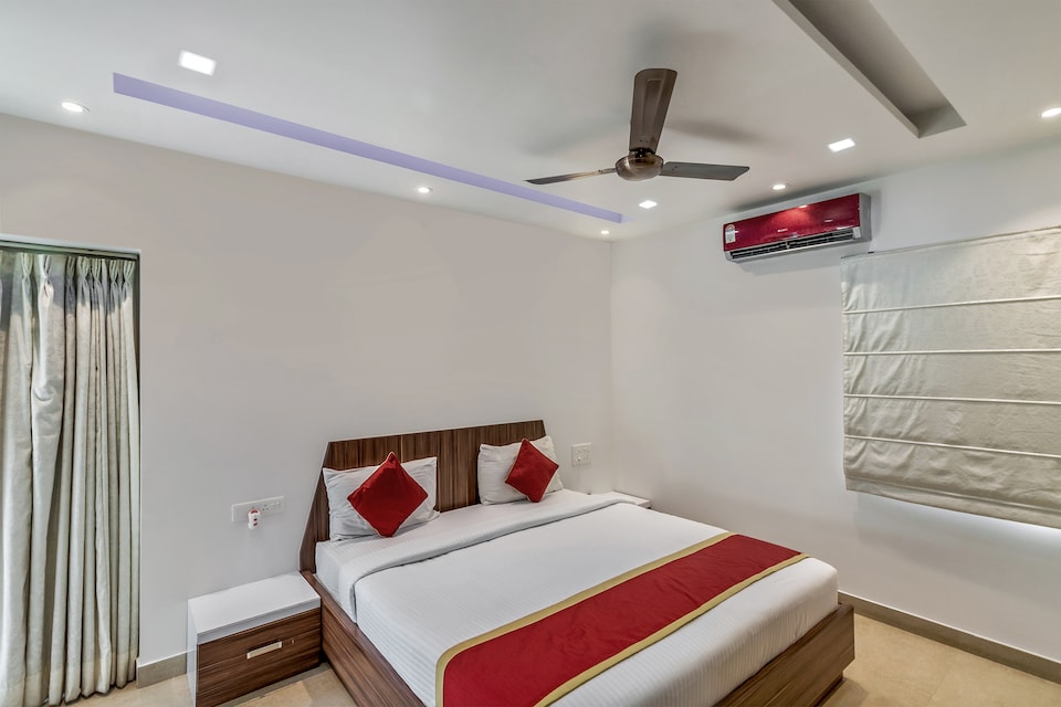 OYO 2132 Aditya Residency, Kalyan Nagar Bangalore-II, Bangalore