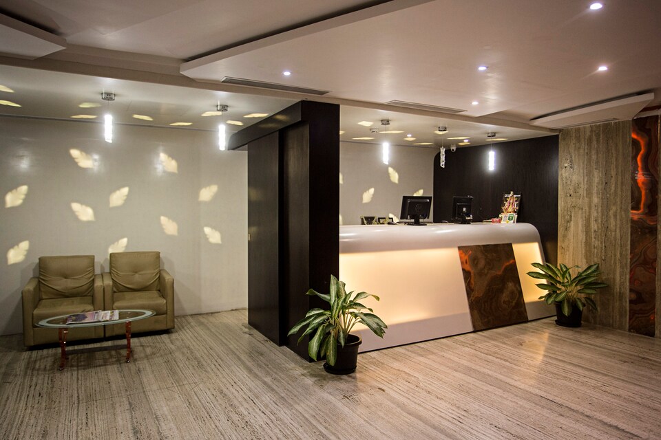 OYO 2133 Hotel Maaris Grand, Kodambakkam Chennai, Chennai