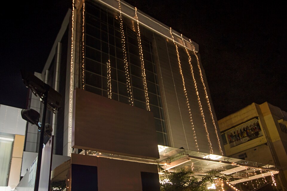 OYO 2133 Hotel Maaris Grand, Kodambakkam Chennai, Chennai