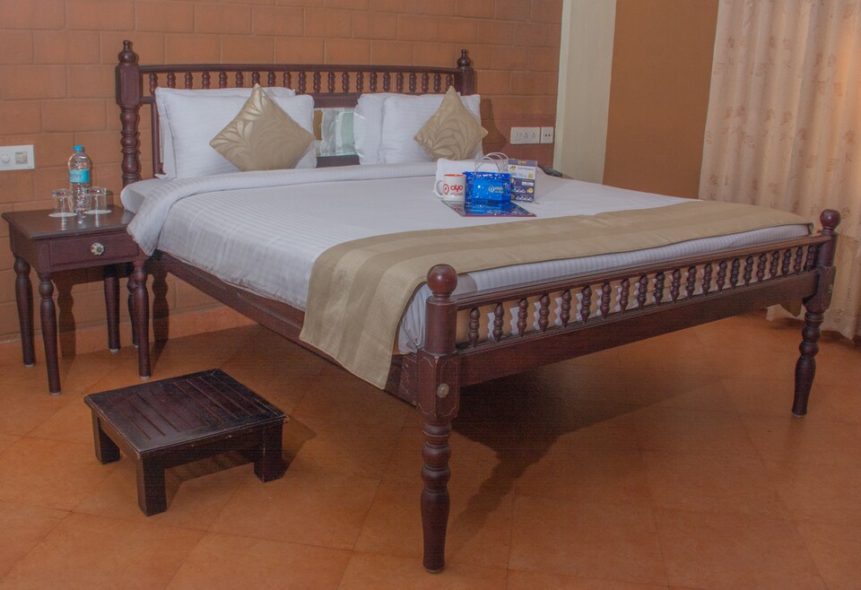 OYO Premium 003 ITDC Beach Kovalam, Kovalam Kerala, Kovalam