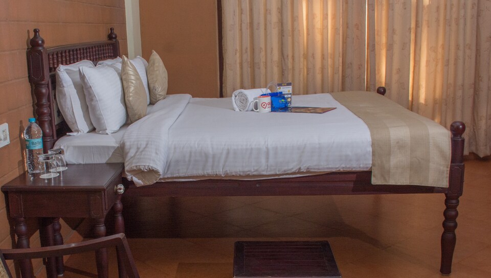 OYO Premium 003 ITDC Beach Kovalam, Kovalam Kerala, Kovalam