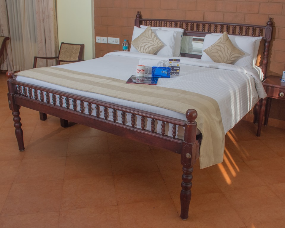 OYO Premium 003 ITDC Beach Kovalam, Kovalam Kerala, Kovalam