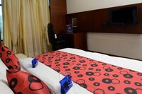 OYO Hotel Sapphire