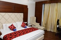 OYO Hotel Sapphire