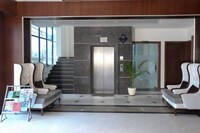 OYO Hotel Sapphire