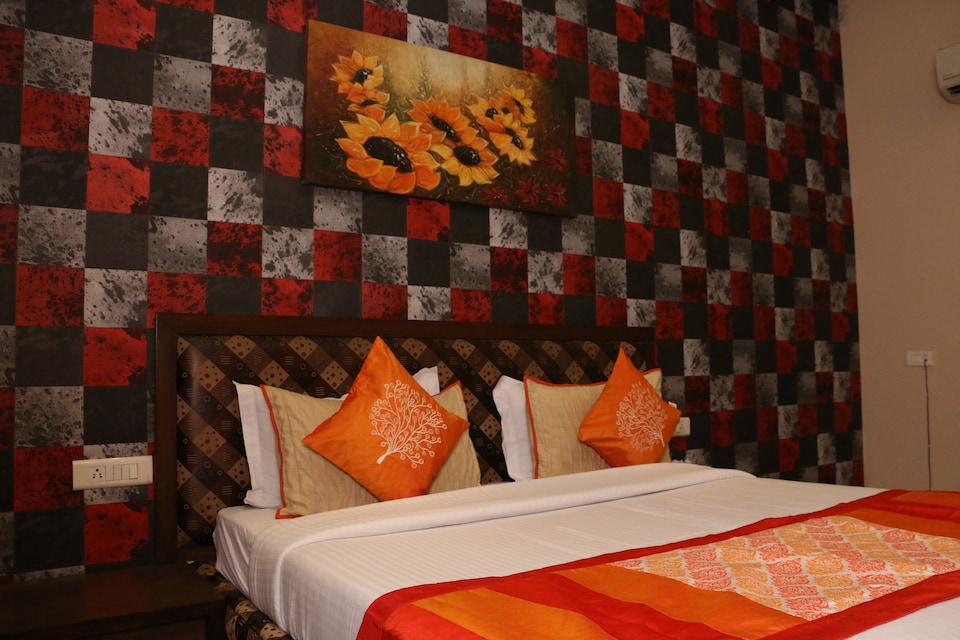 OYO 2141 Hotel Grand Pearl, GT Road Ludhiana, Ludhiana