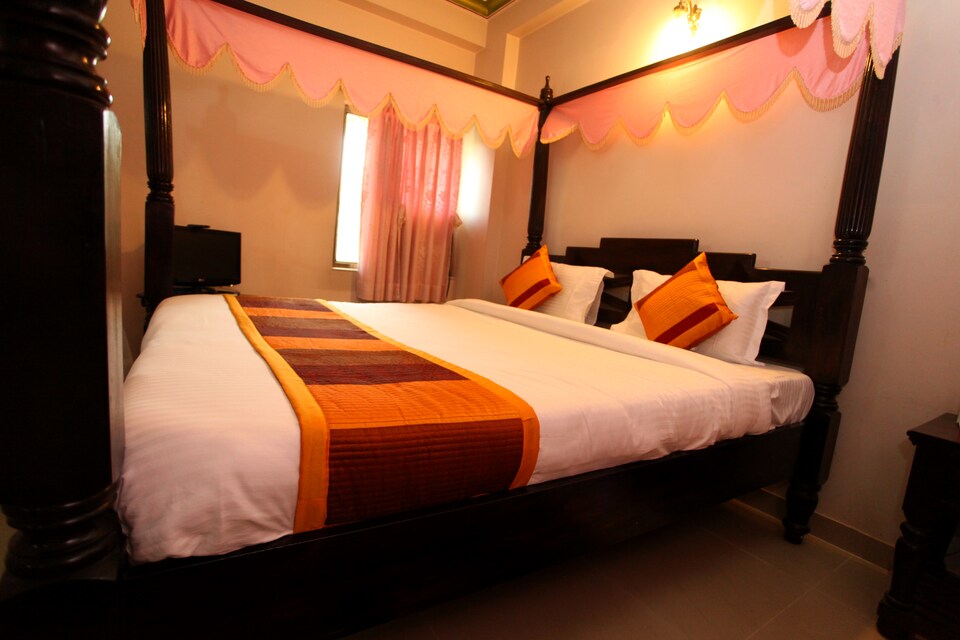OYO Rooms 131 Railway Station NBC Factory, Railway Station Jaipur, Jaipur