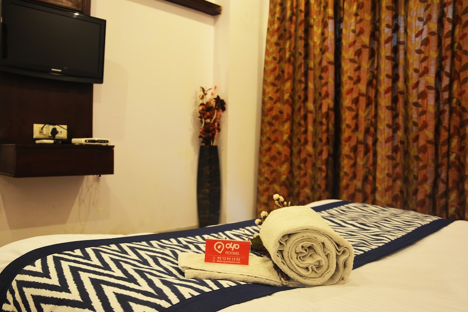 OYO Rooms 004 Ghaziabad Railway Station, Ghaziabad City, Ghaziabad