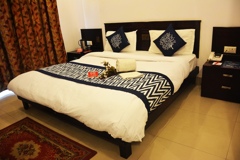 OYO Rooms 004 Ghaziabad Railway Station, Ghaziabad City, Ghaziabad