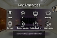 OYO Collection O Tagore Town Prayagraj Formerly Heritage Tagore