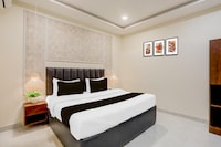 Super OYO Collection O Tagore Town Prayagraj Formerly Heritage Tagore