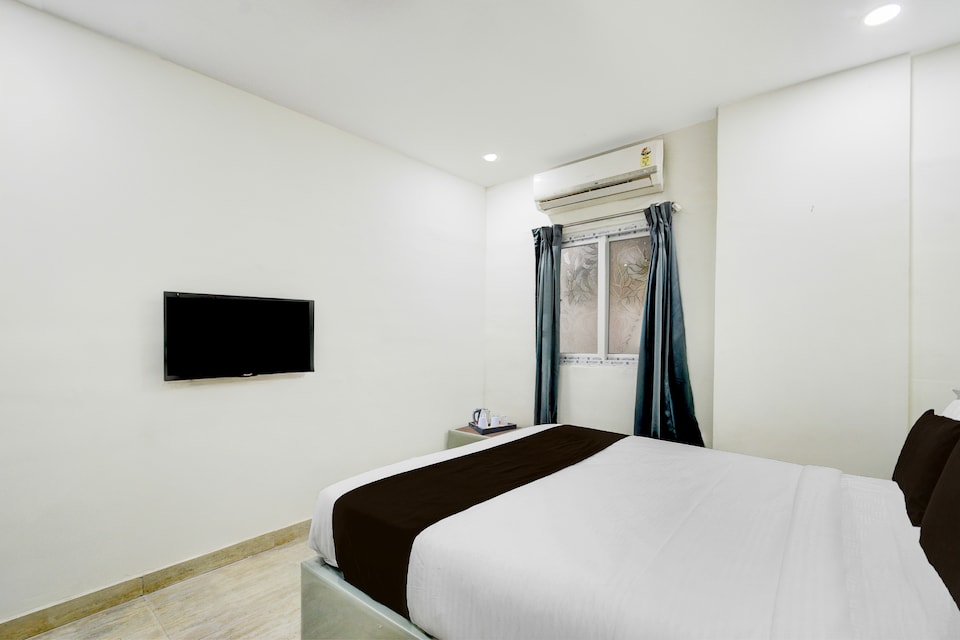 Super Townhouse Nagole RTO Office, LB Nagar-Uppal, Hyderabad