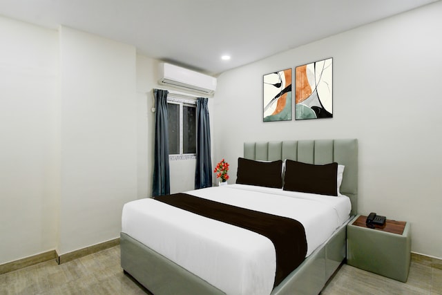 Super Townhouse Nagole RTO Office