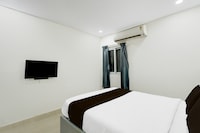 Super Townhouse Nagole RTO Office