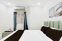 Super Townhouse Nagole RTO Office