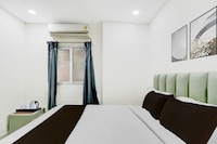 Super Townhouse Nagole RTO Office