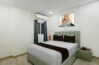 Super Townhouse Nagole RTO Office