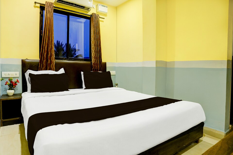 Collection O Morjim Near Ashwem Beach, Morjim Goa, Goa