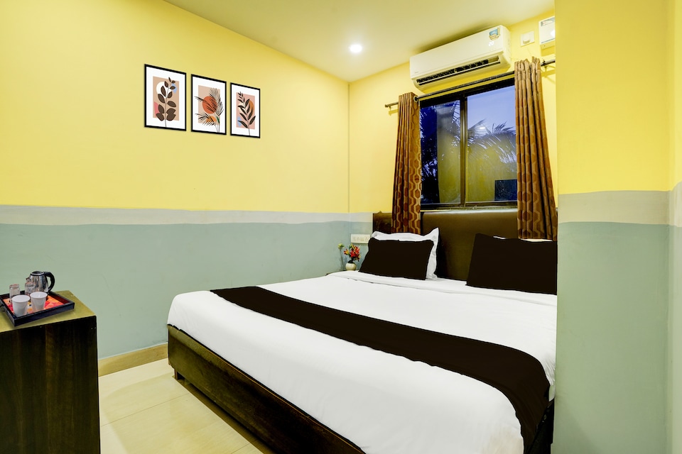 Collection O Morjim Near Ashwem Beach, Morjim Goa, Goa