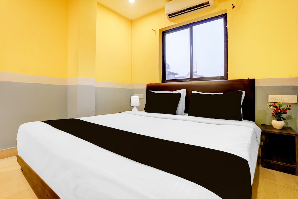 Collection O Morjim Near Ashwem Beach, Morjim Goa, Goa