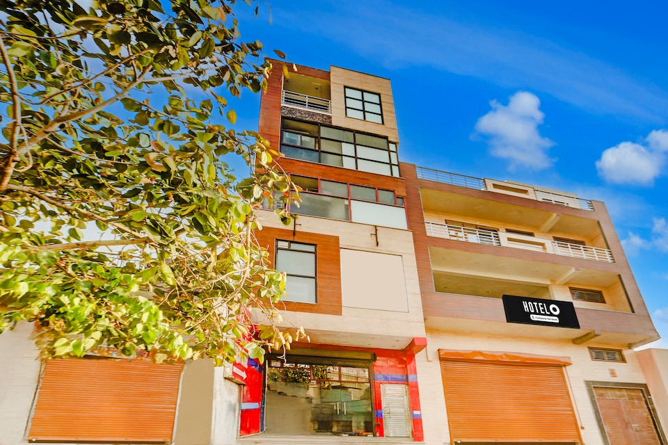 Townhouse Johri Enclave Metro Station Formerly Second Home, Ghaziabad City, Ghaziabad