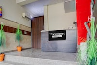Townhouse Johri Enclave Metro Station Formerly Second Home
