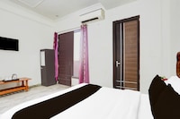 Super Townhouse Johri Enclave Metro Station Formerly Second Home