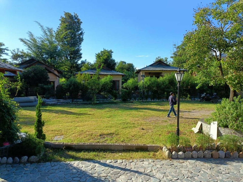 Sunday Hotel Dharamshala, Dharamshala, Dharamshala