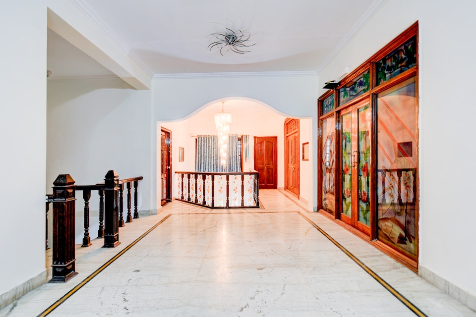 Hotel O Gvk Grand, Kukatpally, Hyderabad