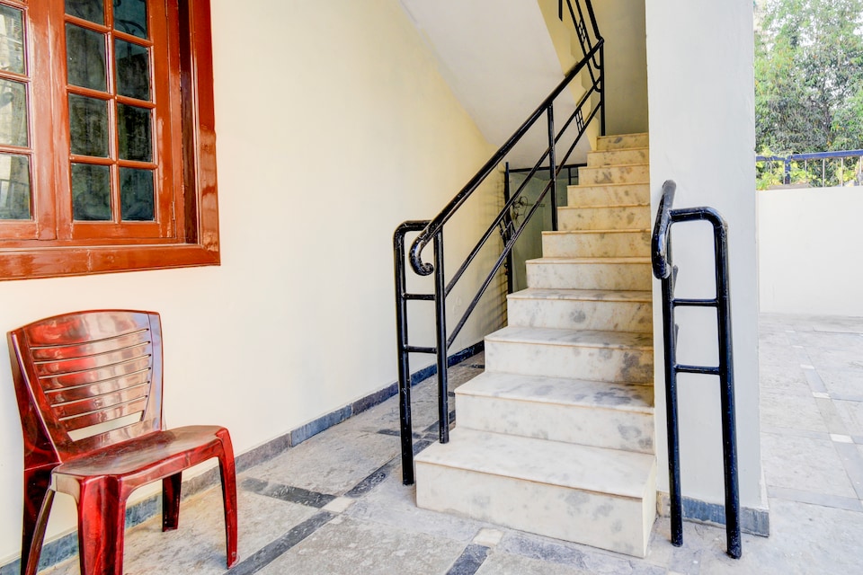 Hotel O Gvk Grand, Kukatpally, Hyderabad