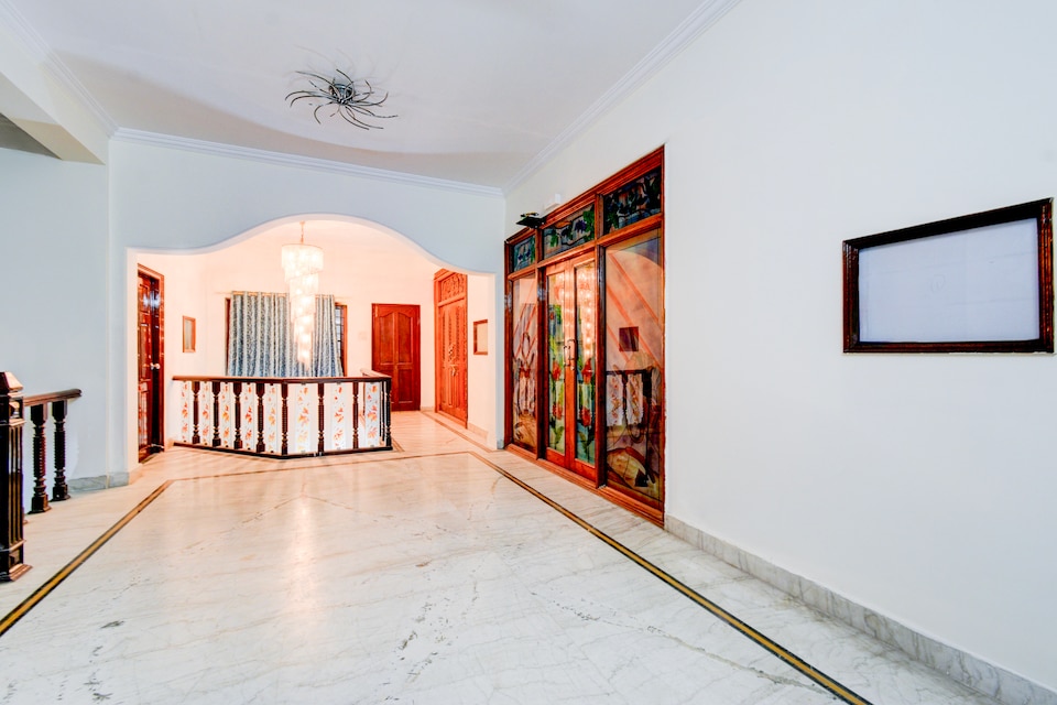 Hotel O Gvk Grand, Kukatpally, Hyderabad