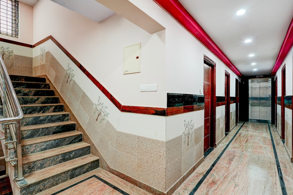 Hotel O LoLo Hotels & PG, Hebbal Bangalore, Bangalore