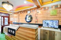 Hotel O LoLo Hotels & PG