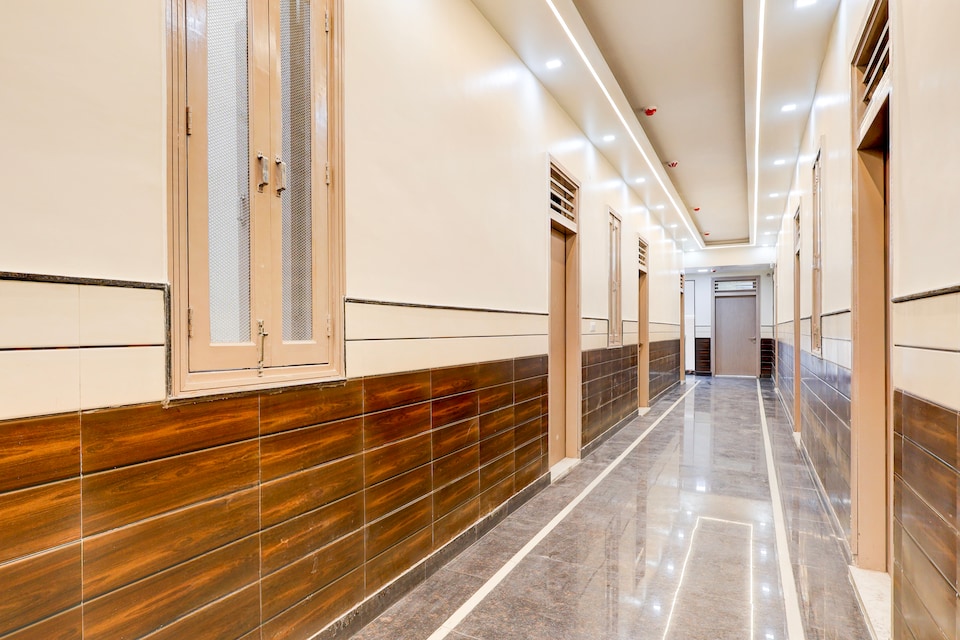 Hotel O BAL GOPAL, North Delhi, Delhi