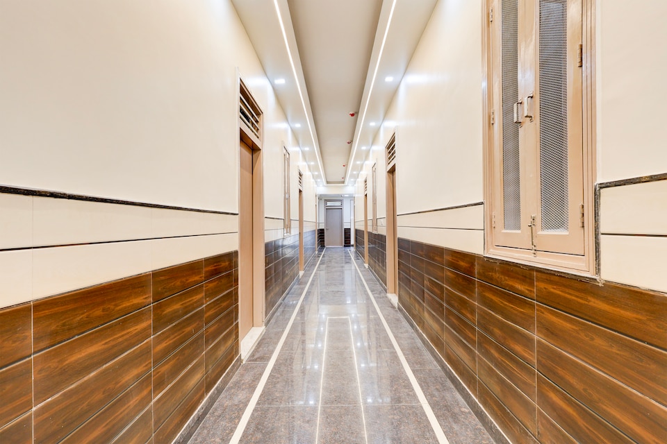 Hotel O BAL GOPAL, North Delhi, Delhi
