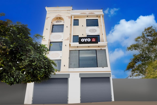 Super Hotel O BAL GOPAL