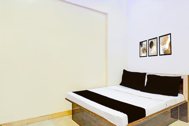 Hotel O Green Park Lodgeing