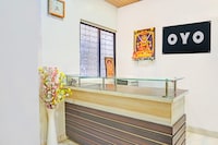 Hotel O Green Park Lodgeing